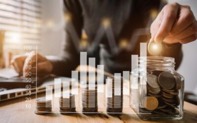 Maximizing your savings: Balancing high-interest accounts with growth investments