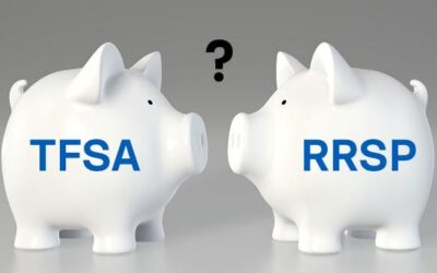 Your 2024 RRSP & 2025 TFSA Guide