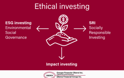 Ethical investing: Growing your wealth while staying true to your values