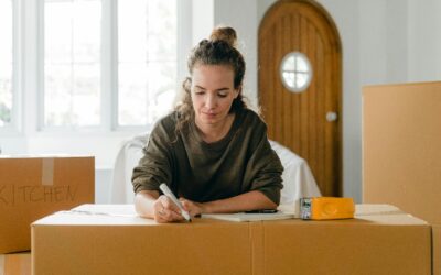 Guide to Buying Your First Home