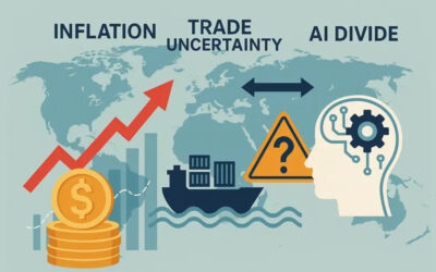 Faire face à l&rsquo;incertitude économique en 2025