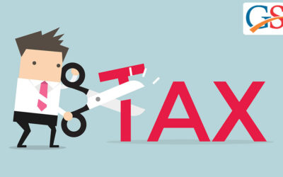 Reducing the Tax Burden inside your Incorporation