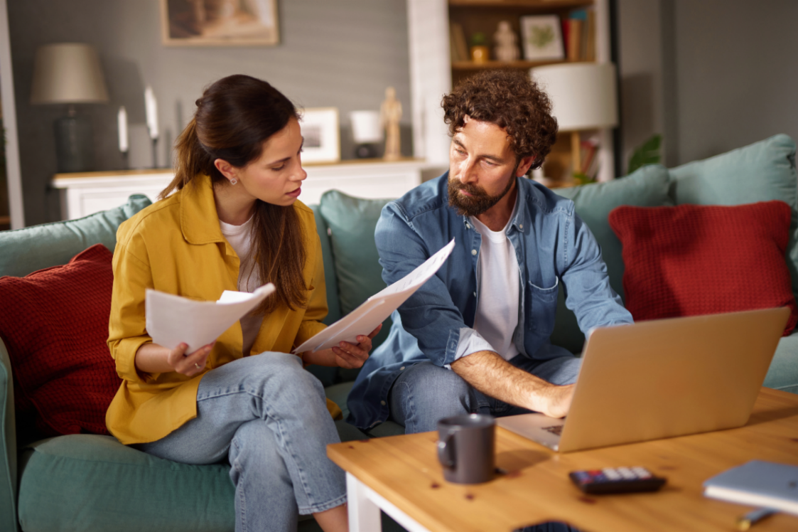 oberoi financial post 2